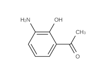 1-(3-amino-2-hydroxyphenyl)ethanone, 98%