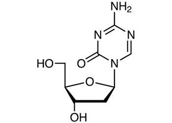 5-aza-2′-deoxycytidin, ≥97%