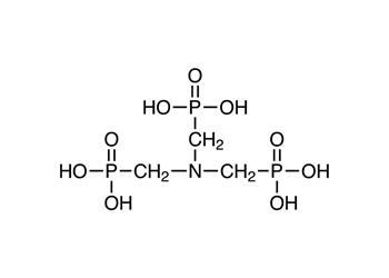 aminotris(methylenephosphonic acid) 50% in h2o