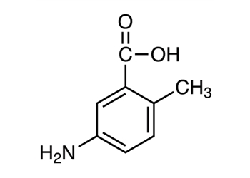 5-amino-2-methylbenzoic acid,98%