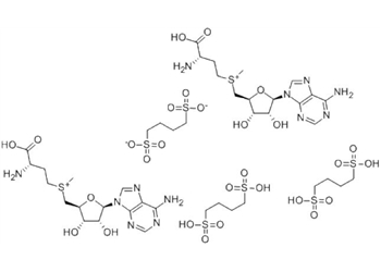 adenosylmethione-1,4-butanedisulfonate, 95%