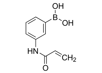 3-(acrylamido)phenylboronic acid, 98%