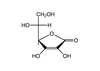 d-araboascorbic acid, 98%