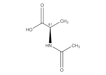 n-acetyl-d-alanine, 98%
