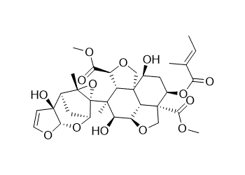 azadirachtin b, 98%