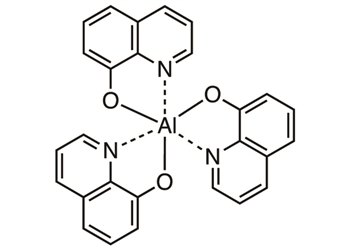 aluminum tris(8-hydroxyquinolinate), 99%