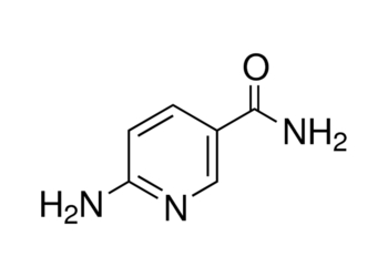 6-aminonicotinamide, 99%