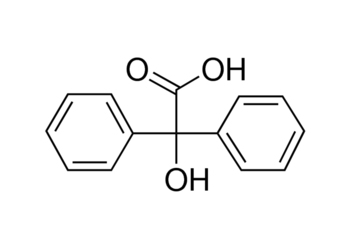benzilic acid, ≥99%
