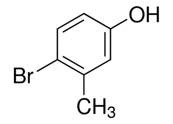4-bromo-3-methylphenol, 98%