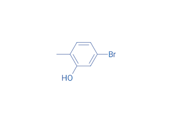 5-bromo-2-methylphenol, 95%