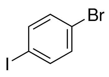 1-bromo-4-iodobenzene, 98%