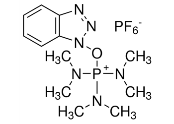 (benzotriazol-1-yloxy)tris(dimethylamino)phosphonium hexafluorophosphate, 97%
