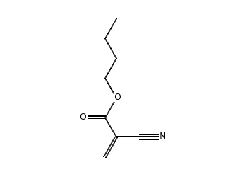 butyl 2-cyanoacrylate, 95%