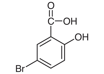 5-bromosalicylic acid, 90%