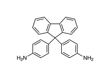 9,9-bis(4-aminophenyl)fluorene, 99%