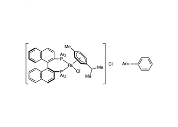 [rucl(p-cymene)((s)-binap)]cl, 98%