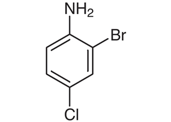 2-bromo-4-chloroaniline, 98%