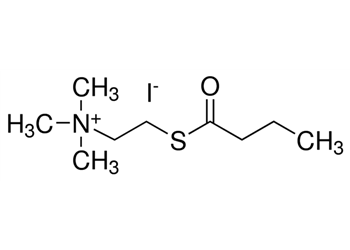 s-butyrylthiocholine iodide, ≥99.5%
