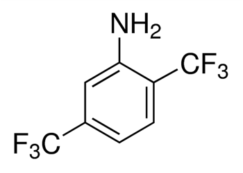 2,5-bis(trifluoromethyl)aniline, 99%