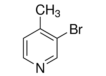3-bromo-4-methylpyridine, 96%