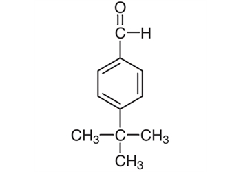 4-tert-butylbenzaldehyde, 97%