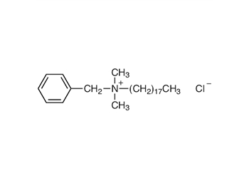 benzyldimethylstearylammonium chloride, 98%