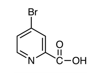 4-bromopyridine-2-carboxylic acid, 97%