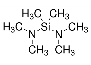 bis(dimethylamino)dimethylsilane, 97%