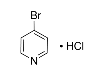 4-bromopyridine hydrochloride, 99%