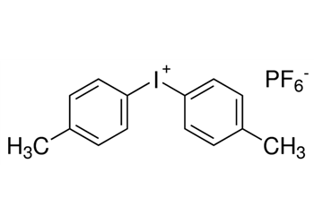 bis(4-methylphenyl)iodonium hexafluorophosphate, 98%