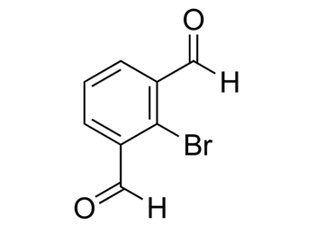2-bromoisophthalaldehyde, 97%