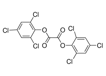 bis(2,4,6-trichlorophenyl) oxalate, ≥99% (at)