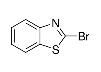 2-bromobenzothiazole, 95%