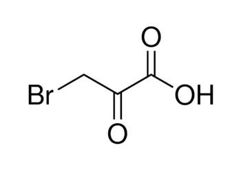 3-bromopyruvic acid, ≥98%