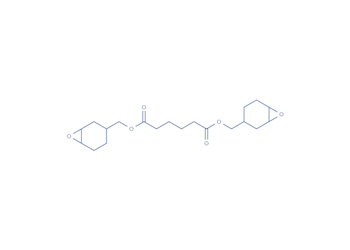 bis(7-oxabicyclo[4.1.0]heptan-3-ylmethyl) adipate, 95%