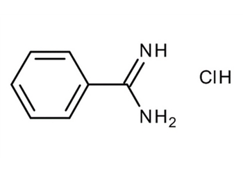 benzamidine hydrochloride, hydrate, ≥99%