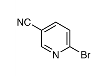 2-bromo-5-cyanopyridine, 97%