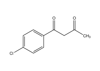 1-(4-chlorophenyl)butane-1,3-dione, 99%