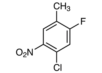 4-chloro-2-fluoro-5-nitrotoluene, 98%