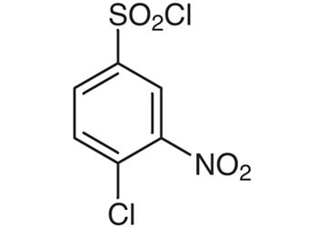4-chloro-3-nitrobenzenesulfonyl chloride, 96%