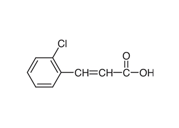2-chlorocinnamic acid, 98%