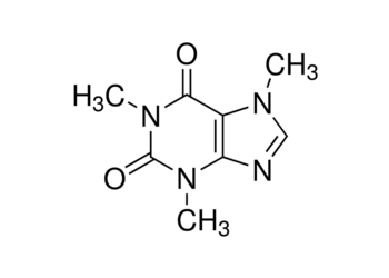 caffeine, gr 99%+