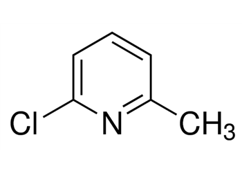 2-chloro-6-methylpyridine, 99%