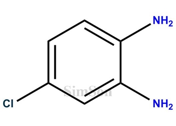 4-chloro-o-phenylenediamine, 97%