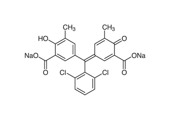 chromeazurol b