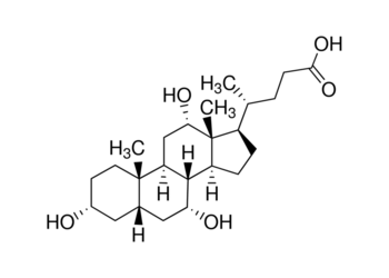 cholic acid, 98%+