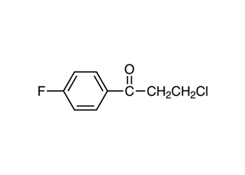 3-chloro-4′-fluoropropiophenone, 98%