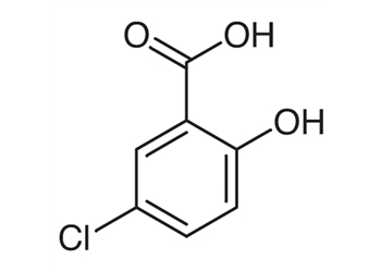 5-chlorosalicylic acid, 98%