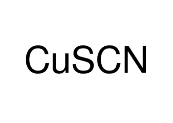 copper(i) thiocyanate, 99%