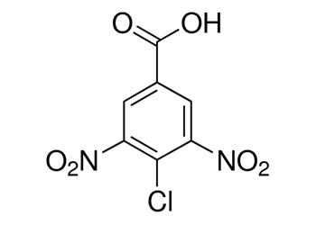 4-chloro-3,5-dinitrobenzoic acid, 97%